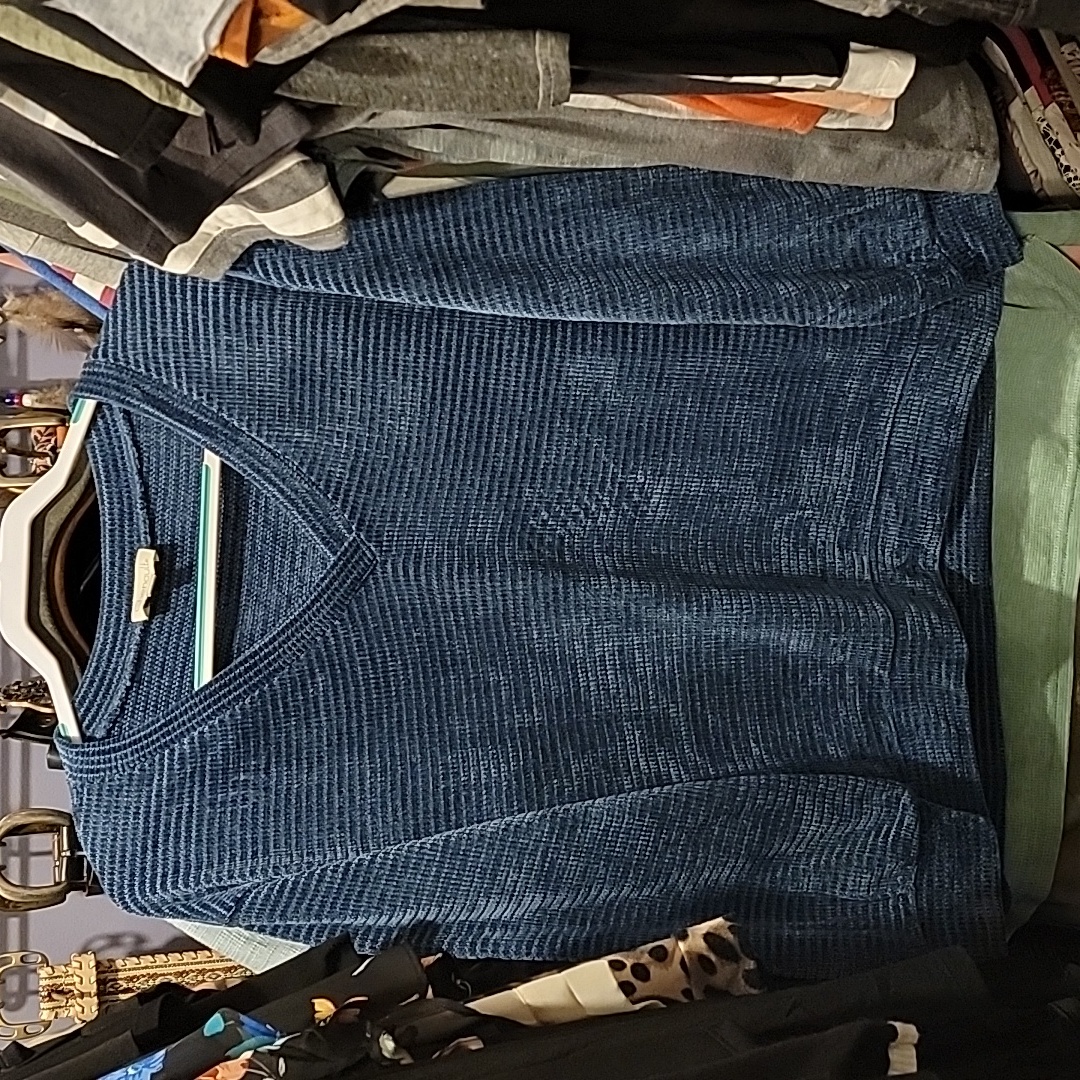 Chenault Top